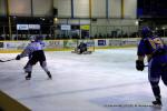 Photo hockey match Dijon  - Epinal  le 23/02/2013