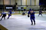 Photo hockey match Dijon  - Epinal  le 23/02/2013