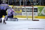 Photo hockey match Dijon  - Epinal  le 23/02/2013