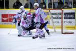 Photo hockey match Dijon  - Epinal  le 23/02/2013