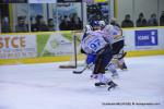 Photo hockey match Dijon  - Epinal  le 23/02/2013