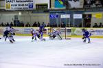 Photo hockey match Dijon  - Epinal  le 23/02/2013