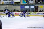Photo hockey match Dijon  - Epinal  le 23/02/2013