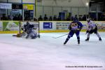 Photo hockey match Dijon  - Epinal  le 23/02/2013