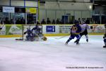 Photo hockey match Dijon  - Epinal  le 23/02/2013