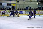 Photo hockey match Dijon  - Epinal  le 23/02/2013