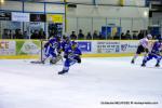 Photo hockey match Dijon  - Epinal  le 23/02/2013
