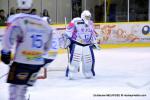 Photo hockey match Dijon  - Epinal  le 23/02/2013