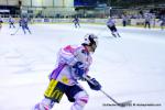 Photo hockey match Dijon  - Epinal  le 23/02/2013