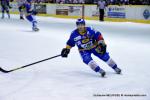 Photo hockey match Dijon  - Epinal  le 23/02/2013