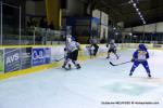 Photo hockey match Dijon  - Epinal  le 23/02/2013