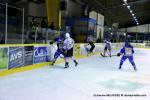 Photo hockey match Dijon  - Epinal  le 23/02/2013