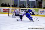 Photo hockey match Dijon  - Epinal  le 23/02/2013