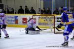 Photo hockey match Dijon  - Epinal  le 23/02/2013