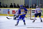 Photo hockey match Dijon  - Epinal  le 23/02/2013