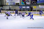 Photo hockey match Dijon  - Epinal  le 23/02/2013