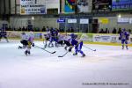 Photo hockey match Dijon  - Epinal  le 23/02/2013