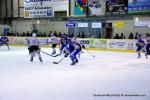 Photo hockey match Dijon  - Epinal  le 23/02/2013