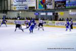 Photo hockey match Dijon  - Epinal  le 23/02/2013