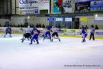 Photo hockey match Dijon  - Epinal  le 23/02/2013