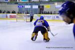 Photo hockey match Dijon  - Epinal  le 02/03/2013