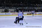 Photo hockey match Dijon  - Epinal  le 02/03/2013