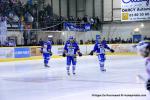 Photo hockey match Dijon  - Epinal  le 02/03/2013