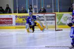 Photo hockey match Dijon  - Epinal  le 02/03/2013