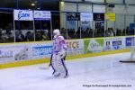 Photo hockey match Dijon  - Epinal  le 02/03/2013
