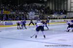Photo hockey match Dijon  - Epinal  le 02/03/2013