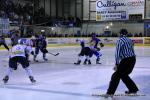 Photo hockey match Dijon  - Epinal  le 02/03/2013