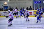 Photo hockey match Dijon  - Epinal  le 02/03/2013