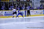 Photo hockey match Dijon  - Epinal  le 02/03/2013