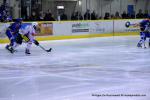 Photo hockey match Dijon  - Epinal  le 02/03/2013