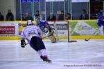 Photo hockey match Dijon  - Epinal  le 02/03/2013