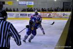 Photo hockey match Dijon  - Epinal  le 02/03/2013