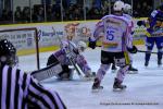 Photo hockey match Dijon  - Epinal  le 02/03/2013