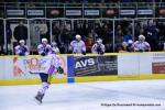 Photo hockey match Dijon  - Epinal  le 02/03/2013