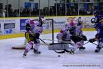 Photo hockey match Dijon  - Epinal  le 02/03/2013