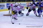 Photo hockey match Dijon  - Epinal  le 02/03/2013