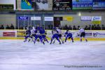 Photo hockey match Dijon  - Epinal  le 02/03/2013