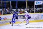Photo hockey match Dijon  - Epinal  le 02/03/2013