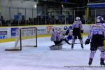 Photo hockey match Dijon  - Epinal  le 02/03/2013