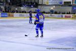 Photo hockey match Dijon  - Epinal  le 02/03/2013