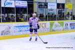 Photo hockey match Dijon  - Epinal  le 02/03/2013