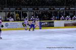 Photo hockey match Dijon  - Epinal  le 02/03/2013