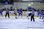 Photo hockey match Dijon  - Epinal  le 02/03/2013