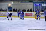 Photo hockey match Dijon  - Epinal  le 02/03/2013