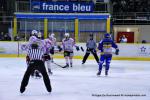 Photo hockey match Dijon  - Epinal  le 02/03/2013