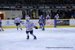 Photo hockey match Dijon  - Epinal  le 02/03/2013